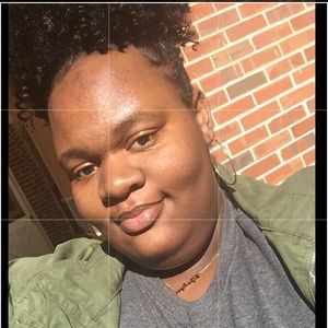 Meet your Posher, Tajalyn